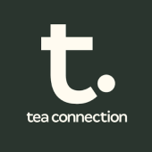 logo tea connection