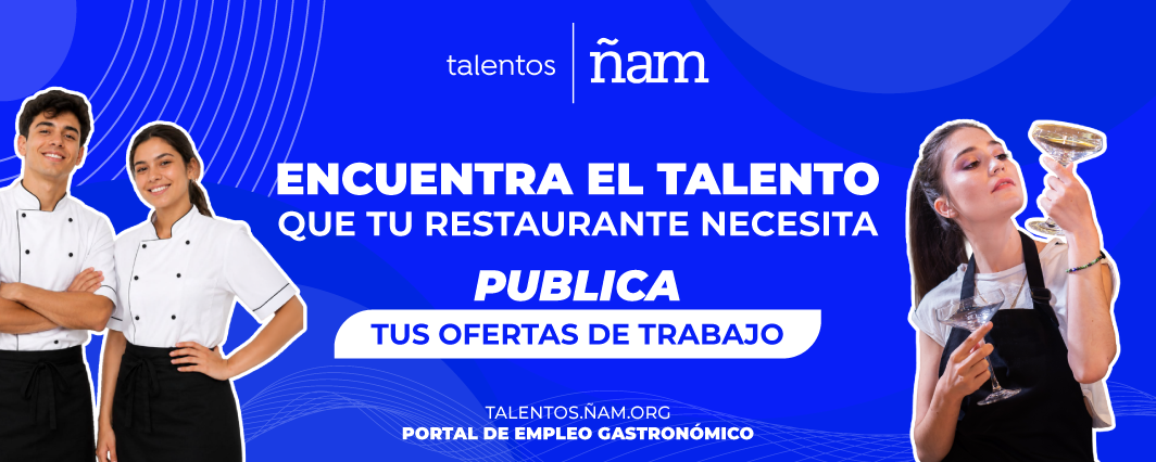 Talentos Ñam - como contratar mejor