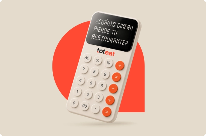 Calculadora retorno de interes para restaurantes