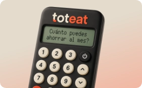 Calculadora retorno de interes para restaurantes