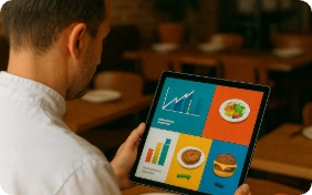 Analiza tu carta con la matriz BCG