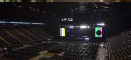 coliseo live