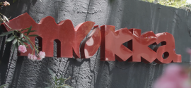 Mokka restaurante logo