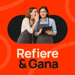 Recomienda Toteat
