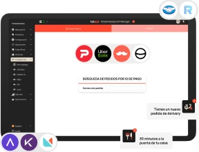 tablet toteat con caracteristicas