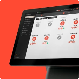 toteat restaurant manager