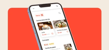 menu qr para restaurantes toteat