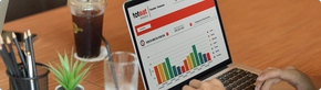 persona usando analytics de toteat
