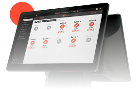 sistema pos para restaurantes toteat
