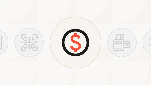 icono de dinero
